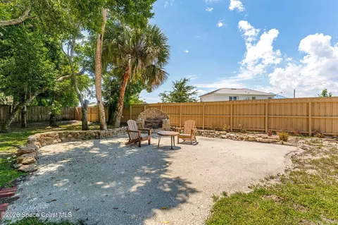 Exterior - 121 Circle Dr, Cocoa, FL 32922 photo 14 of 16