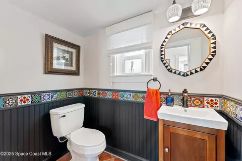 Bath - 121 Circle Dr, Cocoa, FL 32922 photo 1 of 16