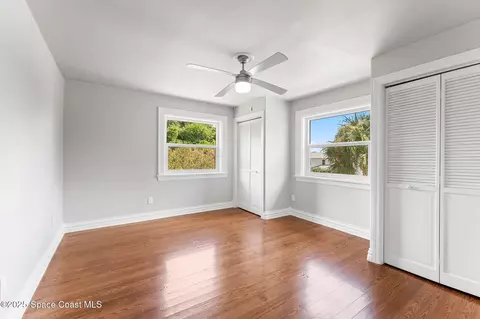 Bedroom - 121 Circle Dr, Cocoa, FL 32922 photo 5 of 12