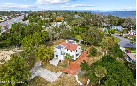View/Area - 121 Circle Dr, Cocoa, FL 32922 photo 1 of 3