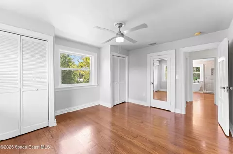 Bedroom - 121 Circle Dr, Cocoa, FL 32922 photo 4 of 12