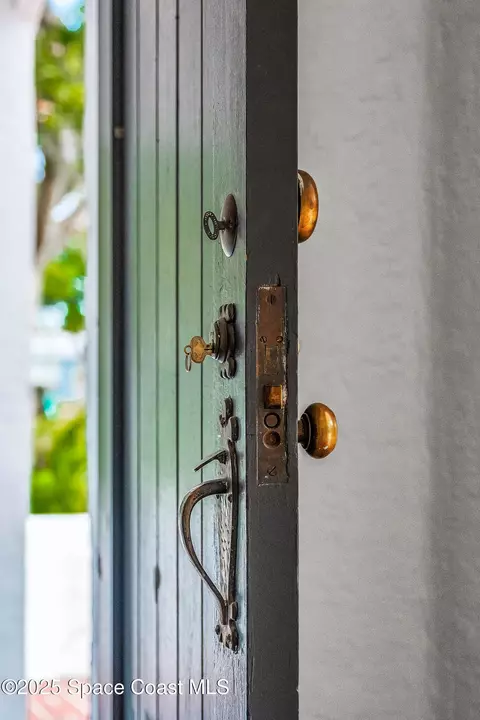 Entry Way - 121 Circle Dr, Cocoa, FL 32922 photo 1 of 18