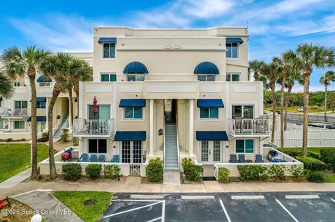 8600 Ridgewood Ave #3312, Cape Canaveral, FL 32920