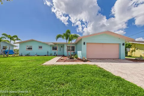 1645 Neptune Dr, Merritt Island, FL 32952