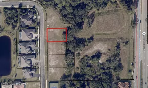 3250 Cappannelle Drive Dr, Melbourne, FL 32940