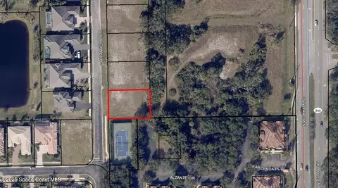 3220 Cappannelle Drive Dr, Melbourne, FL 32940