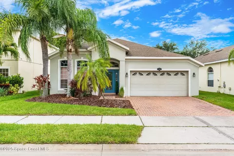 1908 Tullagee Ave, Melbourne, FL 32940