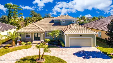 1162 Tralee Bay Ave, Melbourne, FL 32940