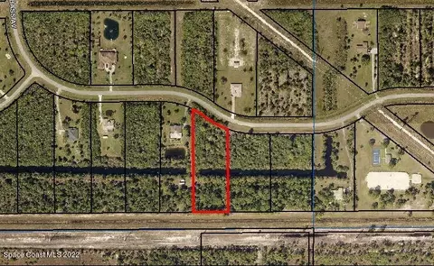 285 Cavalier St, Palm Bay, FL 32909