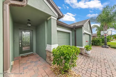 3375 Salt Marsh Cir, West Melbourne, FL 32904