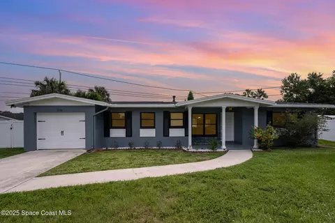 1376 Estridge Dr, Rockledge, FL 32955