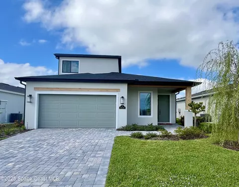 8528 Rocard Ct, Melbourne, FL 32940