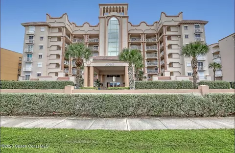 2065 Highway A1a #1505A, Indian Harbour Beach, FL 32937