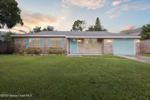 1390 Mariposa Dr NE, Palm Bay, FL 32905