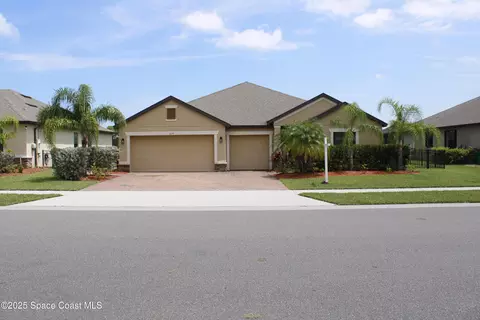 3639 Salt Marsh Cir, West Melbourne, FL 32904