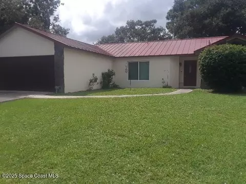 282 Velvet Ave NE, Palm Bay, FL 32907
