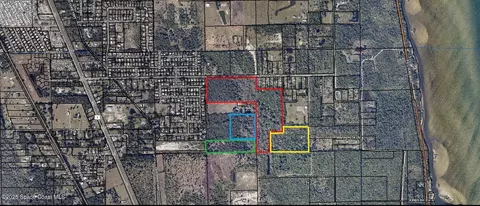 tbd Brockett, Mims, FL 32754