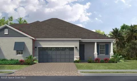 3230 Galeras Dr, Melbourne, FL 32940