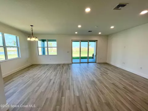 Living - 3104 Dampier Dr, Melbourne, FL 32940 photo 1 of 2