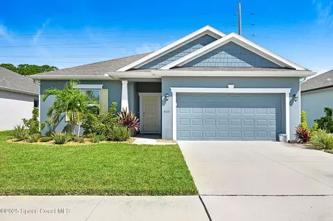 860 Covington Ct, Rockledge, FL 32955