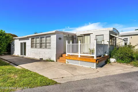 206 Liberty Ln, Melbourne Beach, FL 32951