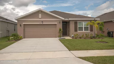 913 Trinity St, Rockledge, FL 32955