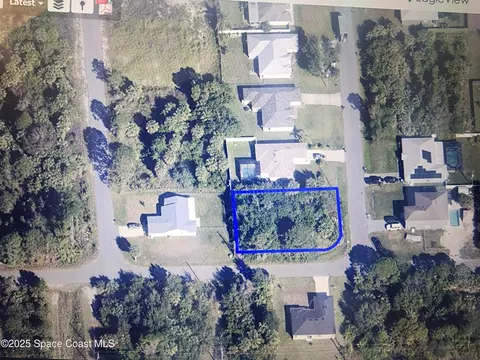 3298 Fresno Ave SE, Palm Bay, FL 32909