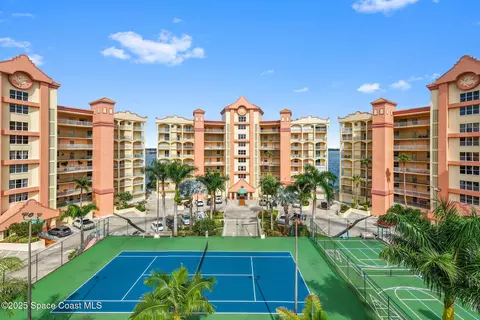 102 Riverside Dr #605, Cocoa, FL 32922
