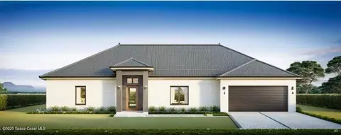 1037 Quail St SE, Palm Bay, FL 32909