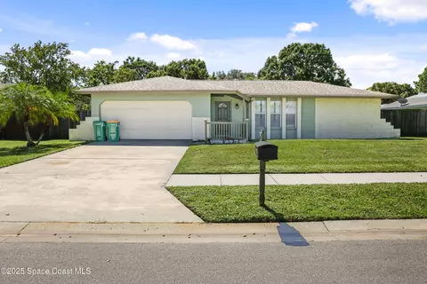 611 Cornell Ave, Melbourne, FL 32901