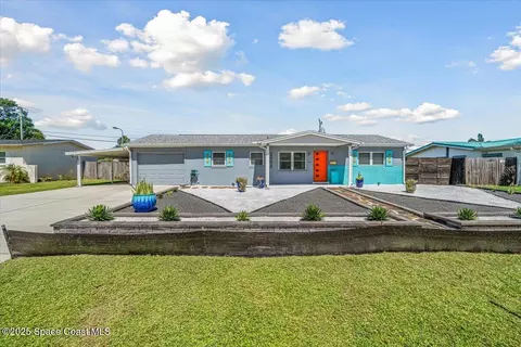 2002 Barkley Ave, Melbourne, FL 32935