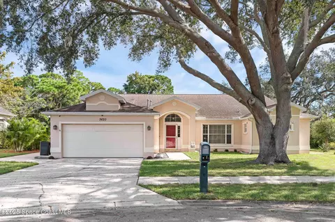 3620 Belle Arbor Cir W, Titusville, FL 32780