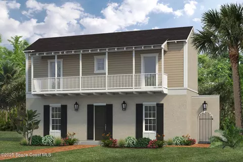 2306 Salew St, Melbourne, FL 32940