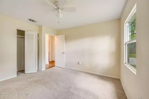 Bedroom - 6375 Cable Ave, Cocoa, FL 32927 photo 4 of 4