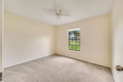 Bedroom - 6375 Cable Ave, Cocoa, FL 32927 photo 2 of 4