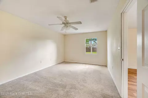Bedroom - 6375 Cable Ave, Cocoa, FL 32927 photo 1 of 4