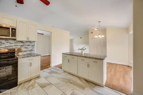 Kitchen - 6375 Cable Ave, Cocoa, FL 32927 photo 2 of 3