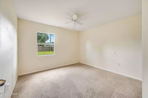 Bedroom - 6375 Cable Ave, Cocoa, FL 32927 photo 3 of 4