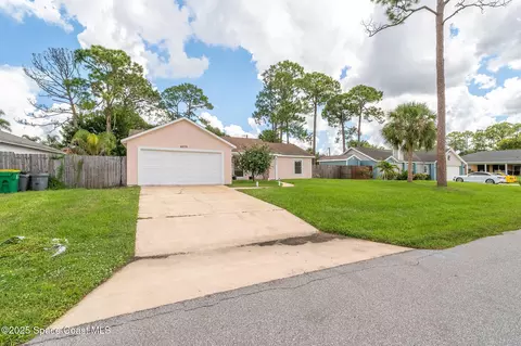 Exterior - 6375 Cable Ave, Cocoa, FL 32927 photo 3 of 3