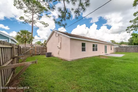 Exterior - 6375 Cable Ave, Cocoa, FL 32927 photo 2 of 3