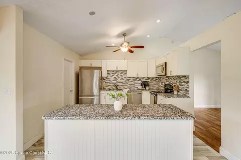 Kitchen - 6375 Cable Ave, Cocoa, FL 32927 photo 1 of 3