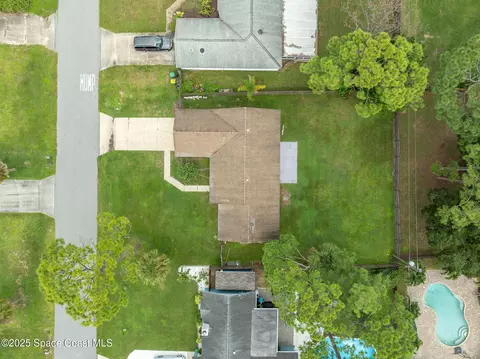 View/Area - 6375 Cable Ave, Cocoa, FL 32927 photo 5 of 5