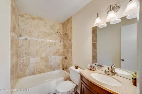 Bath - 6375 Cable Ave, Cocoa, FL 32927 photo 2 of 2