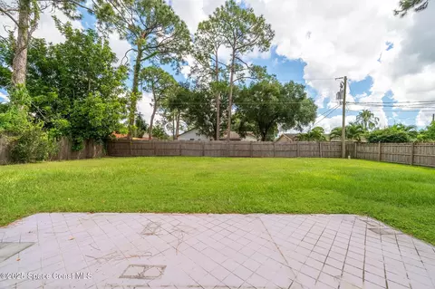 Exterior - 6375 Cable Ave, Cocoa, FL 32927 photo 1 of 3