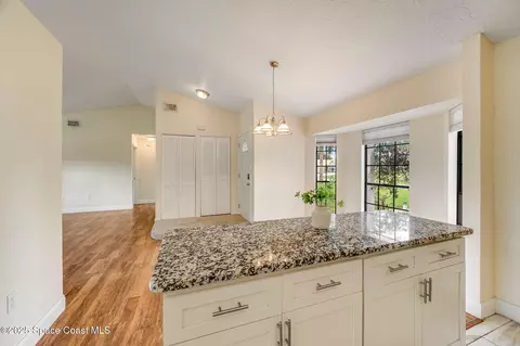 Kitchen - 6375 Cable Ave, Cocoa, FL 32927 photo 3 of 3