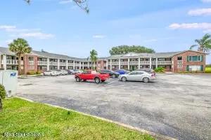 1890 Knox Mcrae Dr #108F, Titusville, FL 32780