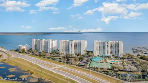 7 Indian River Ave #604, Titusville, FL 32796