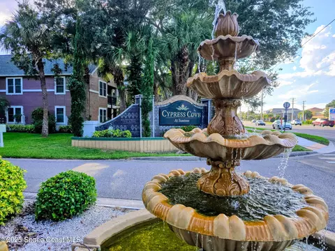 7667 N Wickham Rd #501, Melbourne, FL 32940