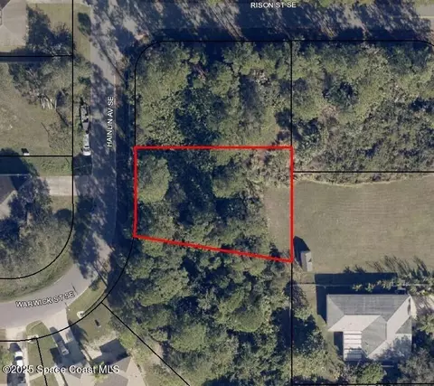 3291 Hainlin Ave SE, Palm Bay, FL 32909