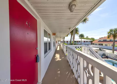 8522 N Atlantic Ave #48, Cape Canaveral, FL 32920